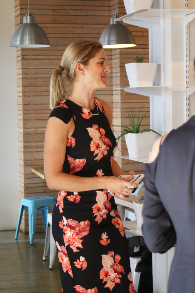 The Yoga Connection - Wellington Event