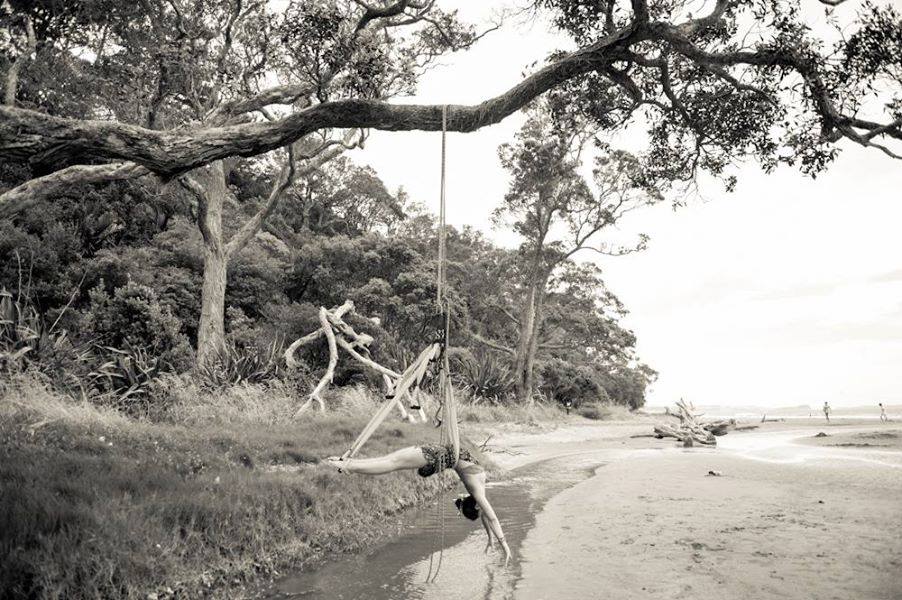 Wanderlust Taupo - The Yoga Connection