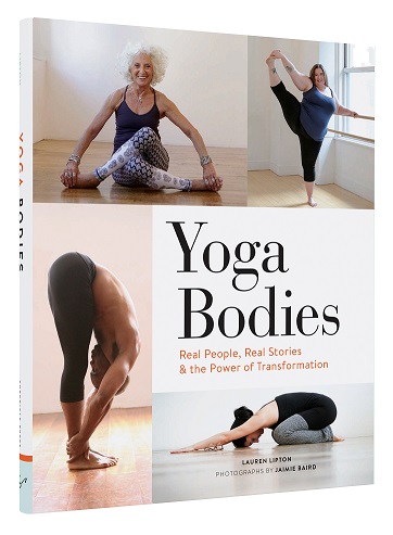 Yoga Bodies 1